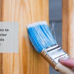 5 Solid Reasons to Opt for Exterior Painting This Summer!