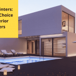 How To Hire The Best Exterior Painter For Your Property