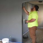 How Often Should the Interior of a Commercial Building Be Repainted