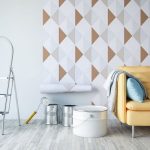 How To Prepare Your Wall For Wallpaper