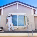 What Are The Benefits Of Hiring A Painting Contractor?