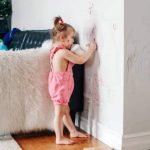 Child-Proof Your Walls With Professional Painting Tricks