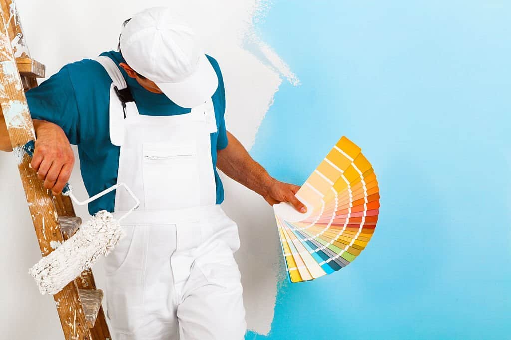 Hiring Professional House Painters in Hobart: 16 Essential Questions