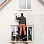 Interior vs. Exterior House Painting