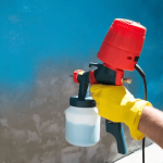 Airless Paint Sprayer vs Roller Comprehensive Guide
