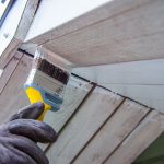 Exterior Painting: An Expert Guide to Paint Cornice