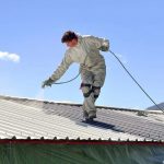 Basic Guide to Painting Your Residential Roof Effectively