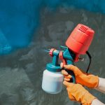 How Airless Spray Painting Can Help You Save Time and Money