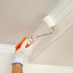 Guide to Painting the Ceiling of Your Home + Do’s & Don’ts