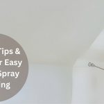 Insider Tips & Tricks for Easy Airless Spray Painting