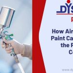 How Airless Spray Paint Can Increase the ROI Of Your Commercial Property