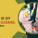 The Risks of DIY Pressure Cleaning What You Need to Know