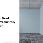 Maximize Office Productivity with Colour Psychology Insights