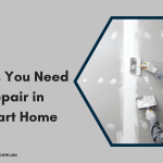 Top Signs You Need Plaster Repair in Your Hobart Home