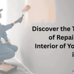Discover the True Cost of Repainting the Interior of Your Home in Hobart