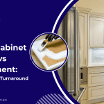 Kitchen Cabinet Painting vs Replacement: Cost, Durability, Turnaround