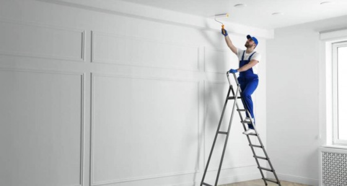 How To Enhance Home Quality with Top Painting Contractors