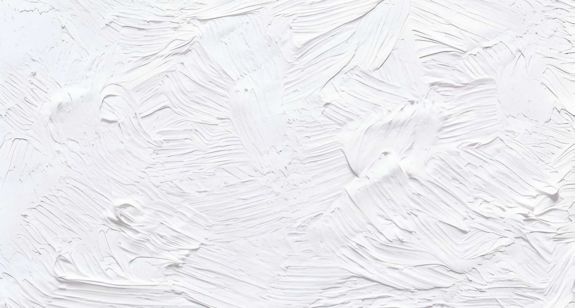 Creative Solutions + Steps to Texture Painting Over Wallpaper